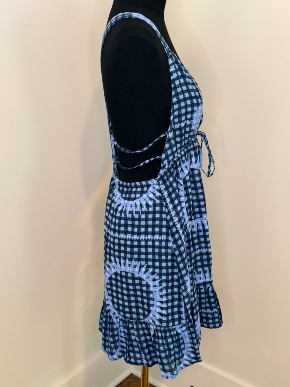 Urban Outfitters (M) Summer Dress - Picture 2 of 11